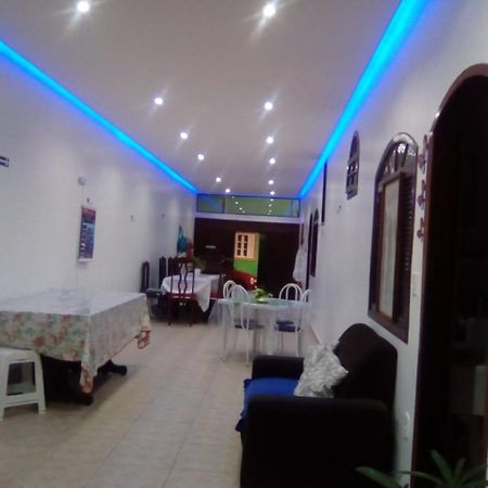 Hostel Kamorim Arraial do Cabo Eksteriør bilde
