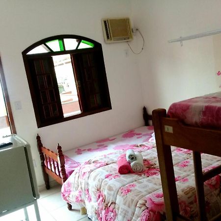 Hostel Kamorim Arraial do Cabo Eksteriør bilde