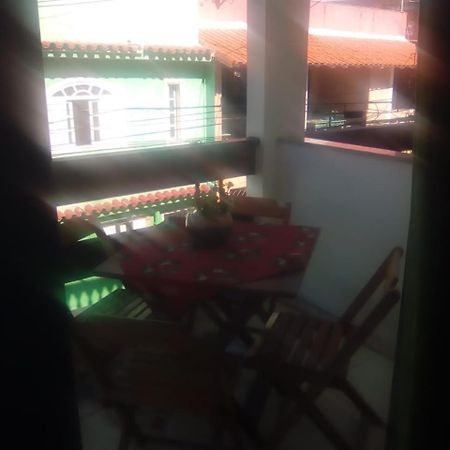 Hostel Kamorim Arraial do Cabo Eksteriør bilde