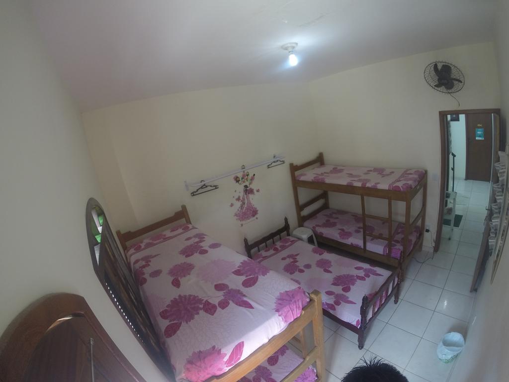 Hostel Kamorim Arraial do Cabo Eksteriør bilde