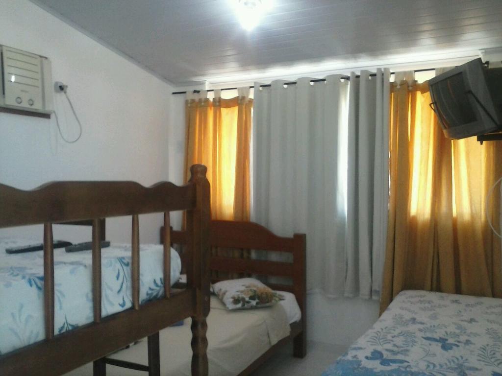 Hostel Kamorim Arraial do Cabo Eksteriør bilde