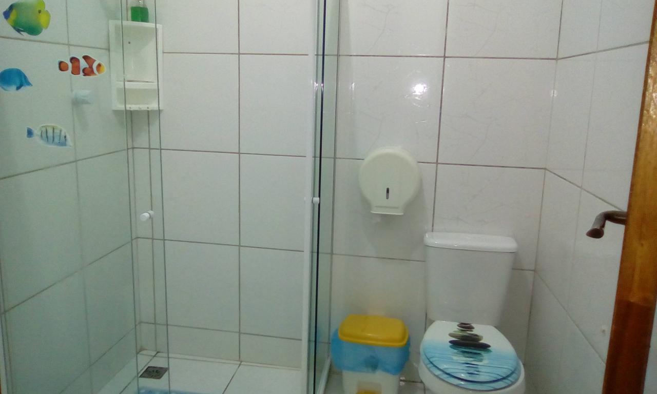 Hostel Kamorim Arraial do Cabo Eksteriør bilde