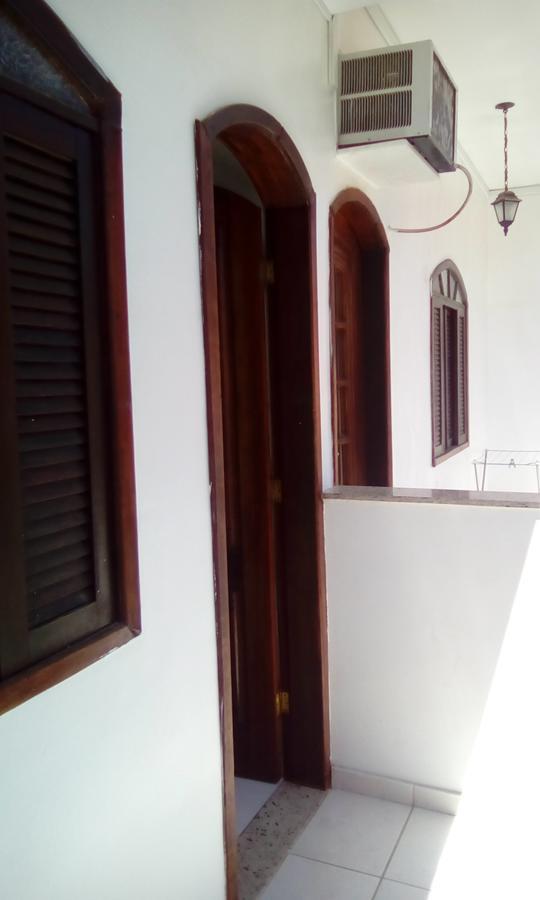 Hostel Kamorim Arraial do Cabo Eksteriør bilde