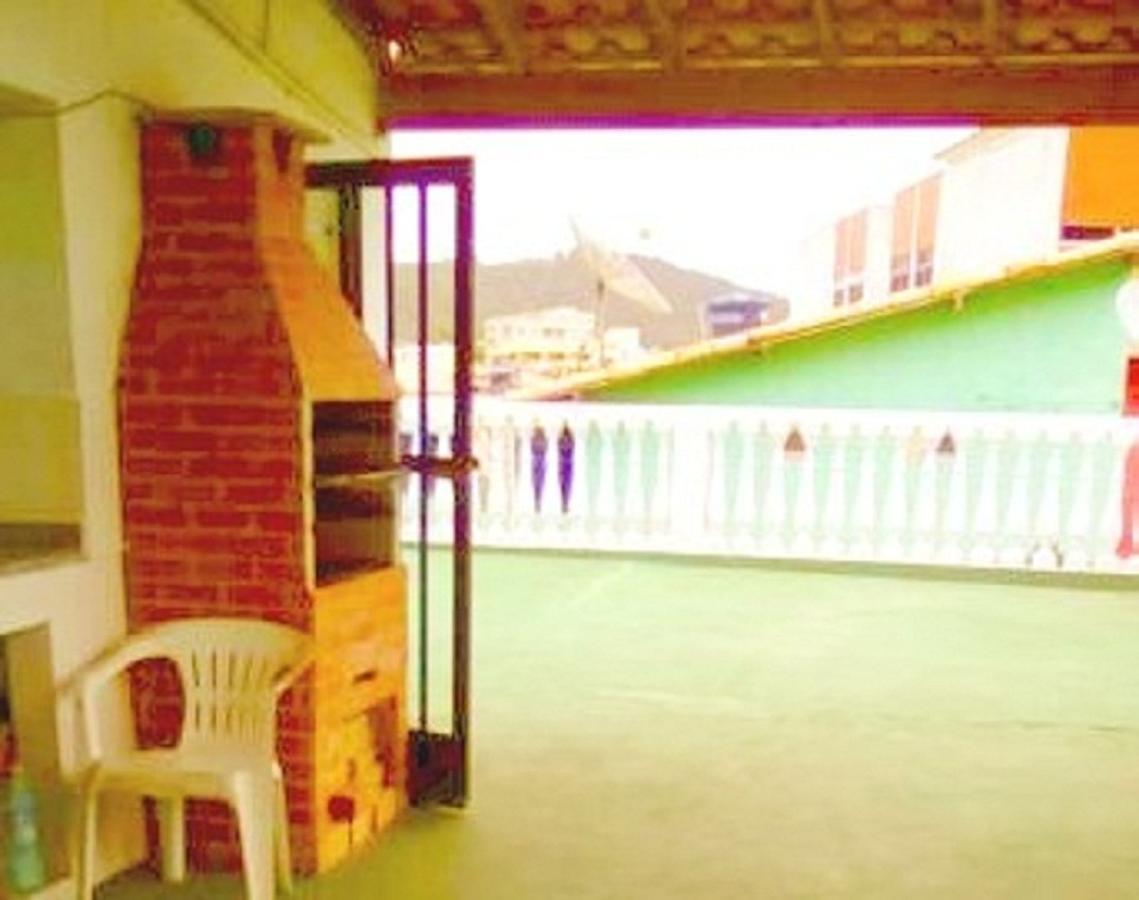 Hostel Kamorim Arraial do Cabo Eksteriør bilde