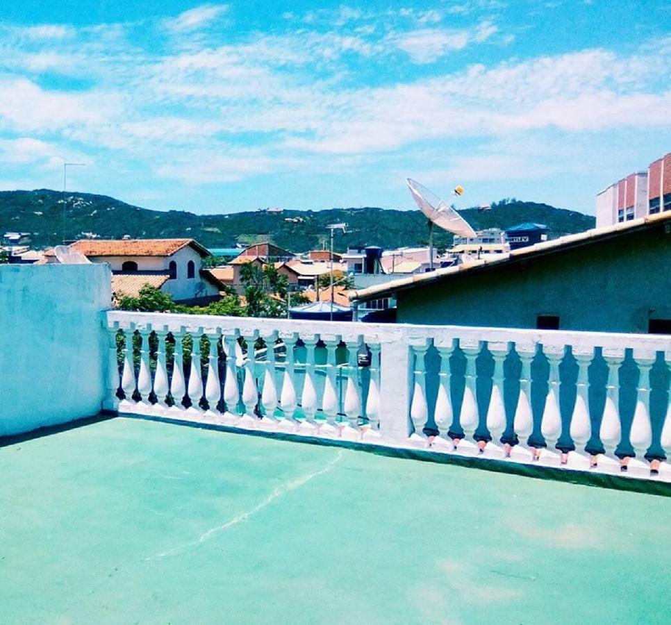 Hostel Kamorim Arraial do Cabo Eksteriør bilde