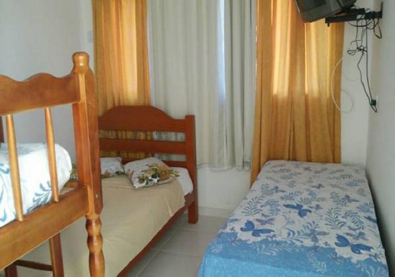 Hostel Kamorim Arraial do Cabo Eksteriør bilde