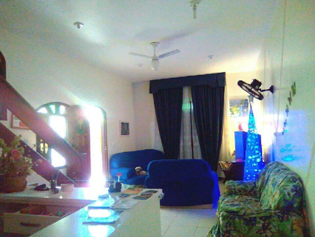 Hostel Kamorim Arraial do Cabo Eksteriør bilde