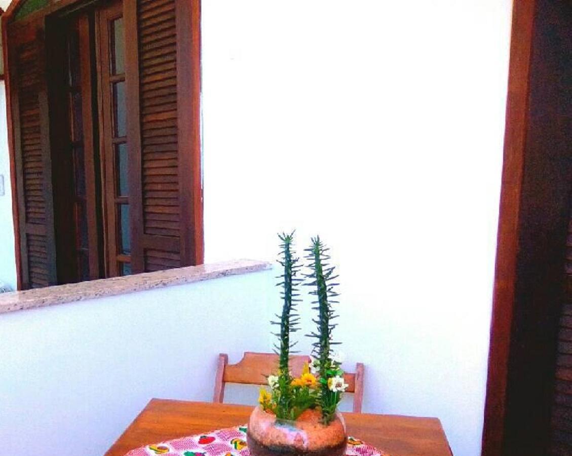 Hostel Kamorim Arraial do Cabo Eksteriør bilde