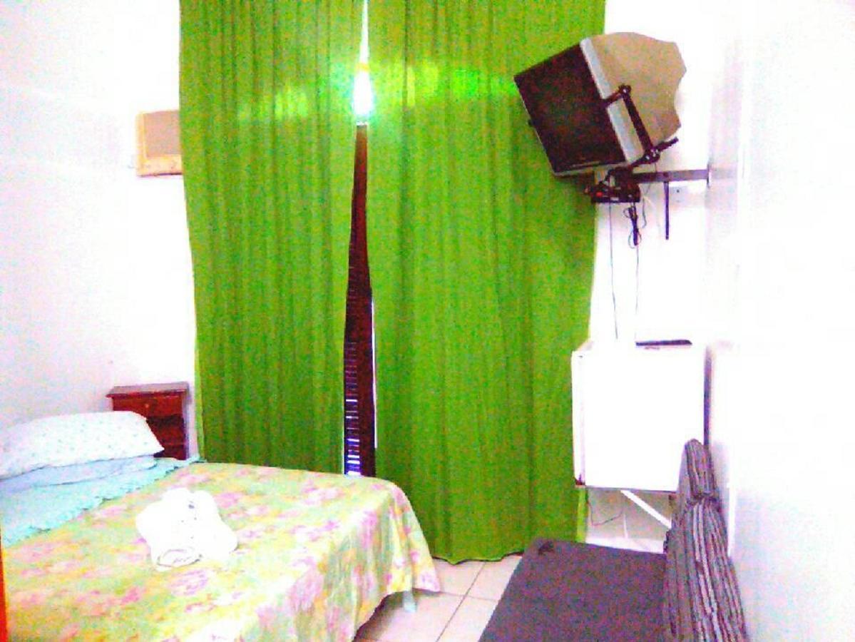 Hostel Kamorim Arraial do Cabo Eksteriør bilde