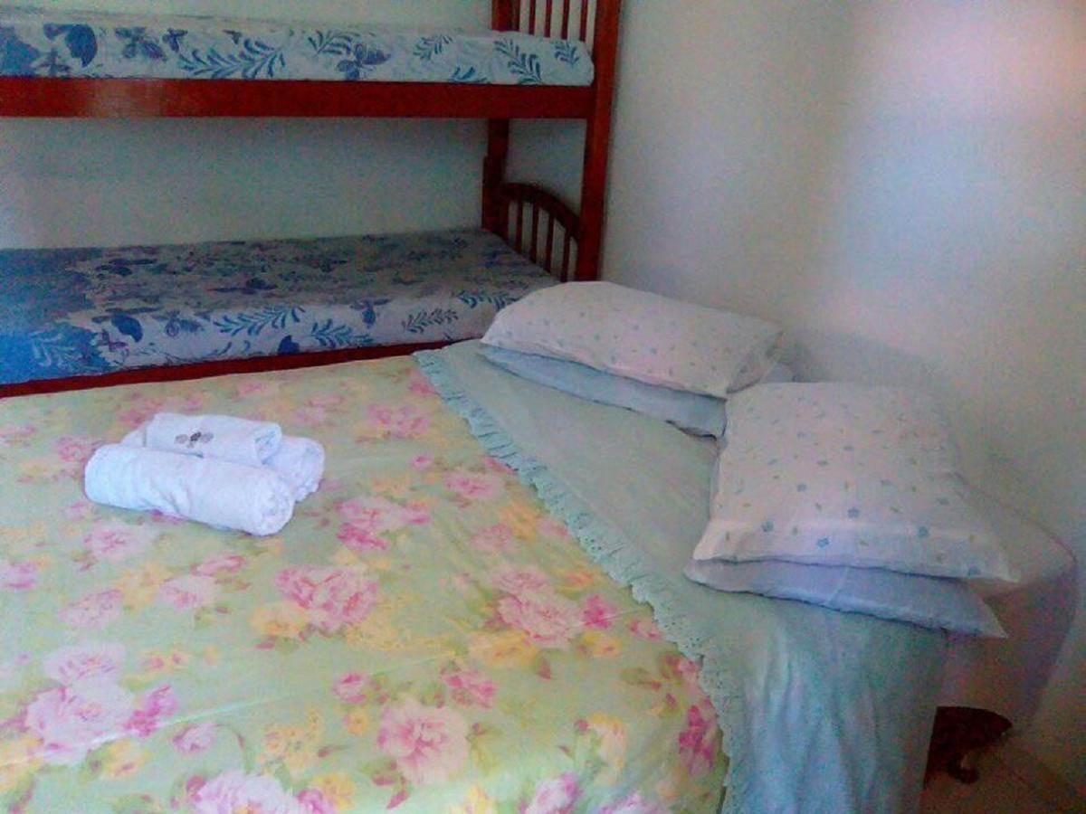 Hostel Kamorim Arraial do Cabo Eksteriør bilde