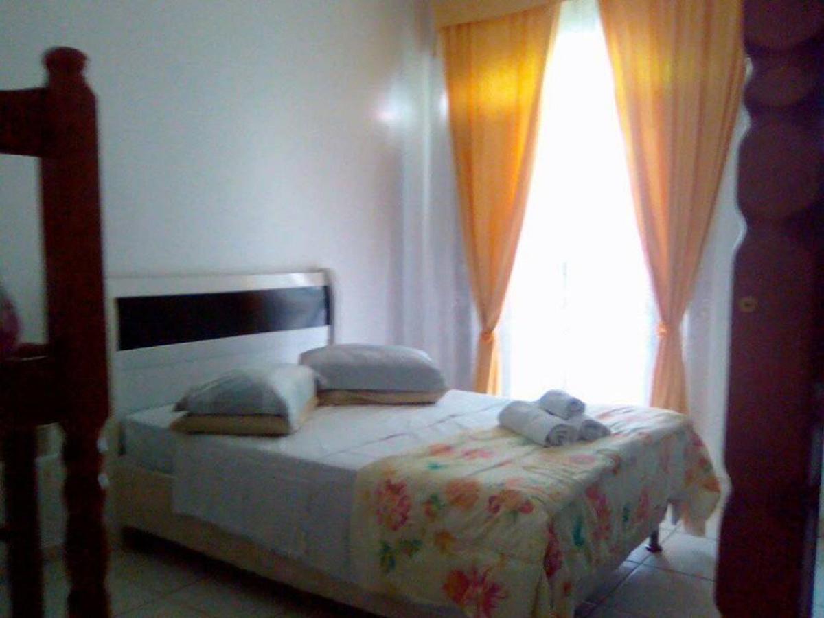 Hostel Kamorim Arraial do Cabo Eksteriør bilde