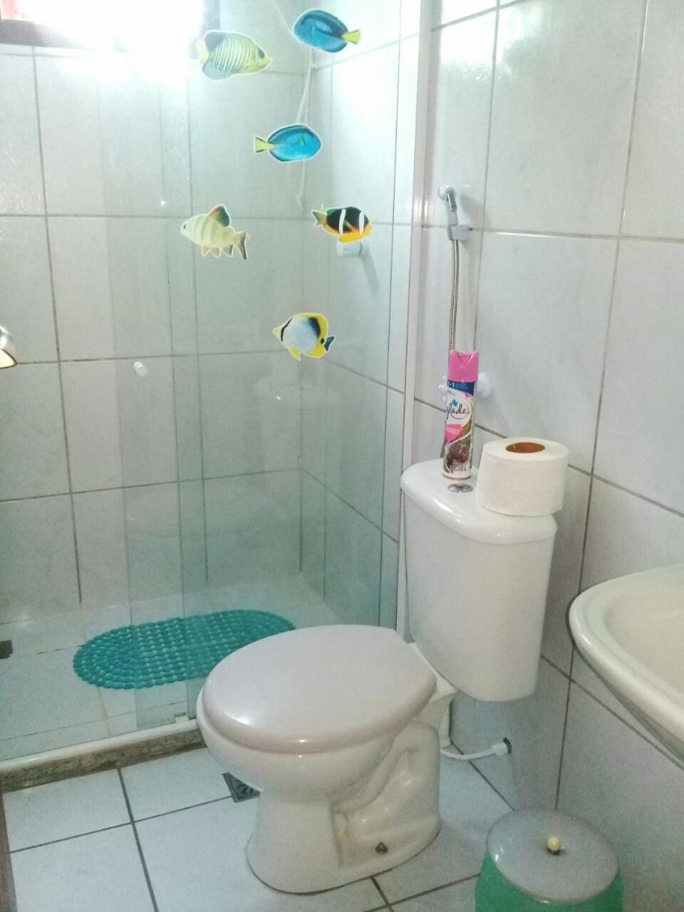 Hostel Kamorim Arraial do Cabo Eksteriør bilde