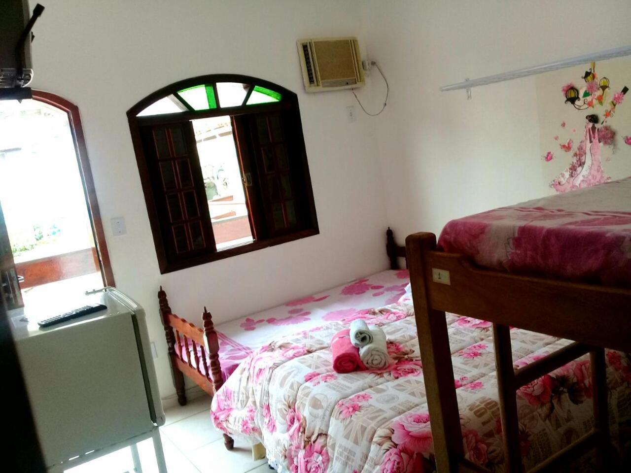 Hostel Kamorim Arraial do Cabo Eksteriør bilde