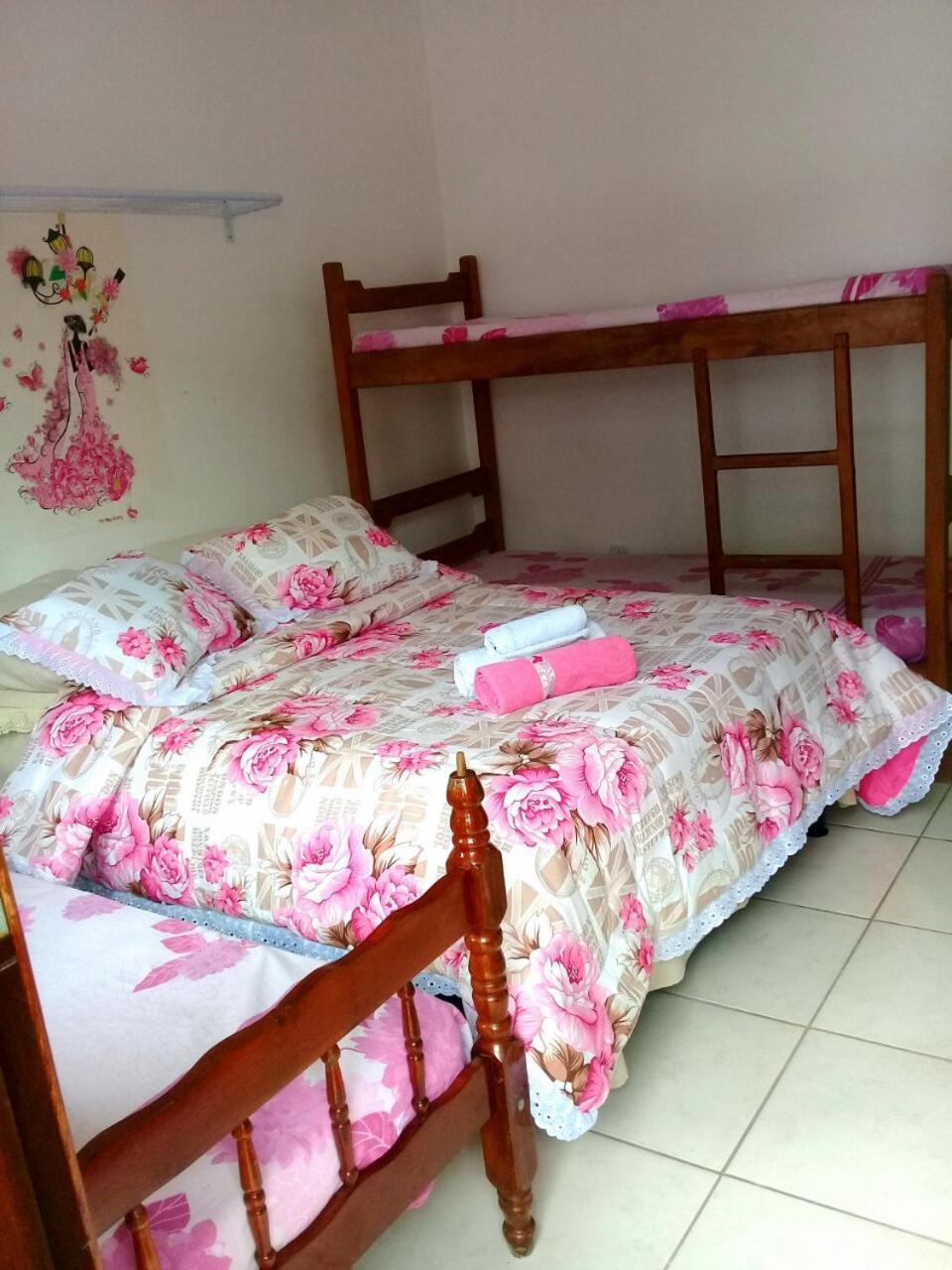 Hostel Kamorim Arraial do Cabo Eksteriør bilde