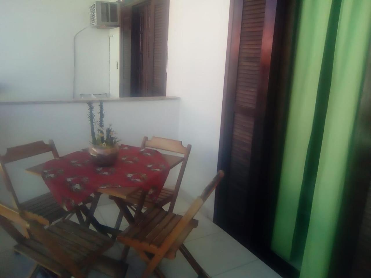 Hostel Kamorim Arraial do Cabo Eksteriør bilde