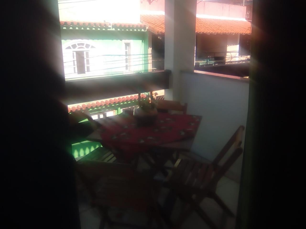 Hostel Kamorim Arraial do Cabo Eksteriør bilde