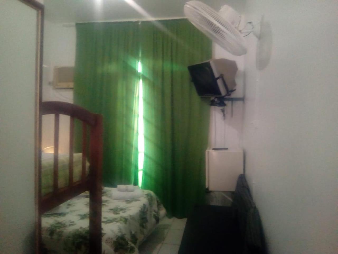 Hostel Kamorim Arraial do Cabo Eksteriør bilde