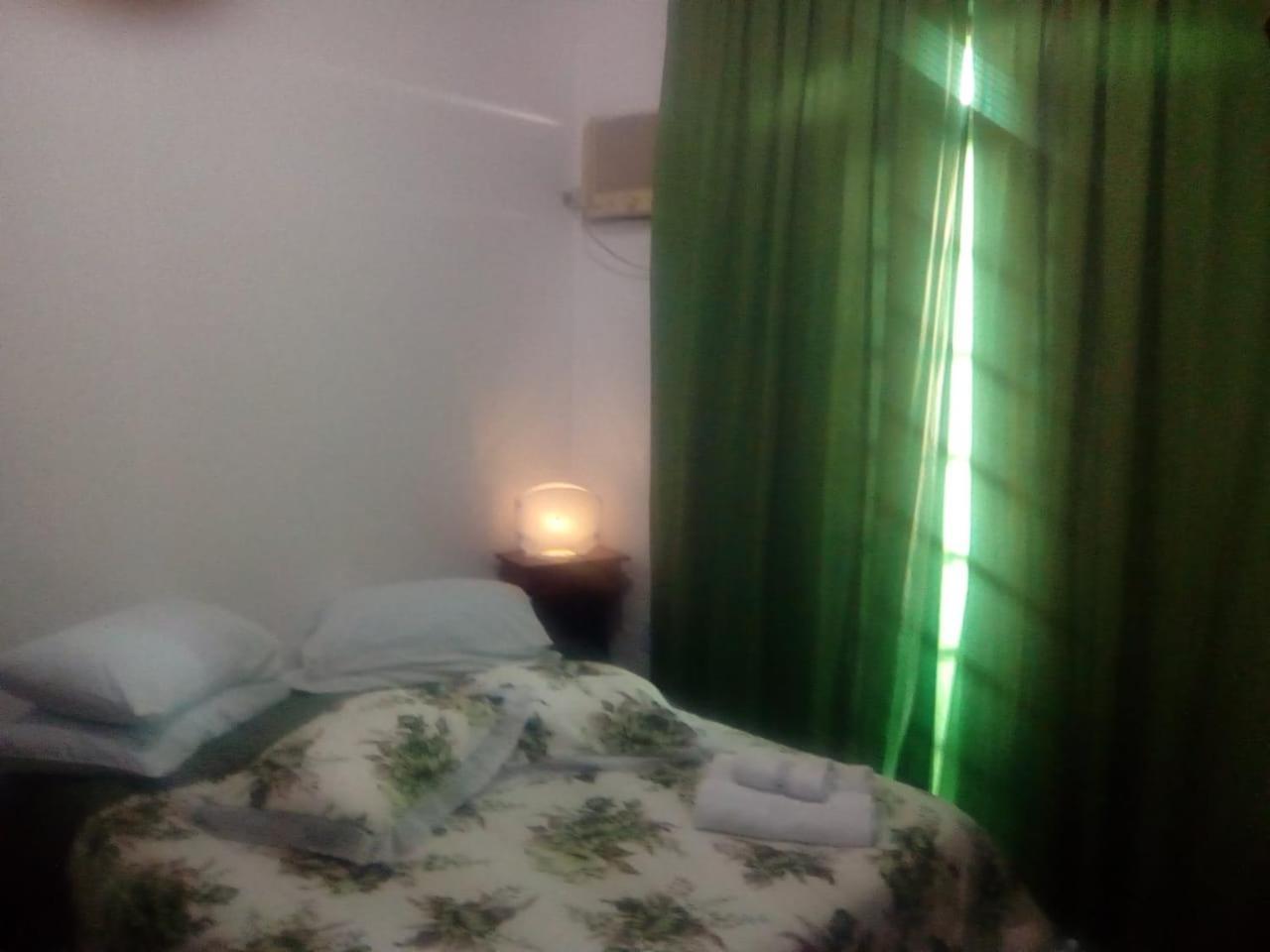 Hostel Kamorim Arraial do Cabo Eksteriør bilde