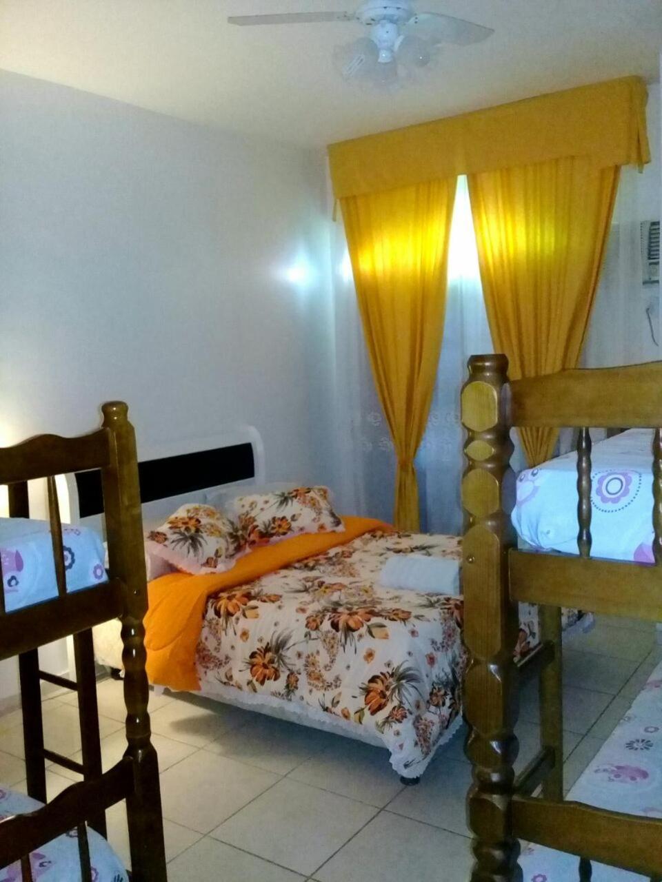 Hostel Kamorim Arraial do Cabo Eksteriør bilde