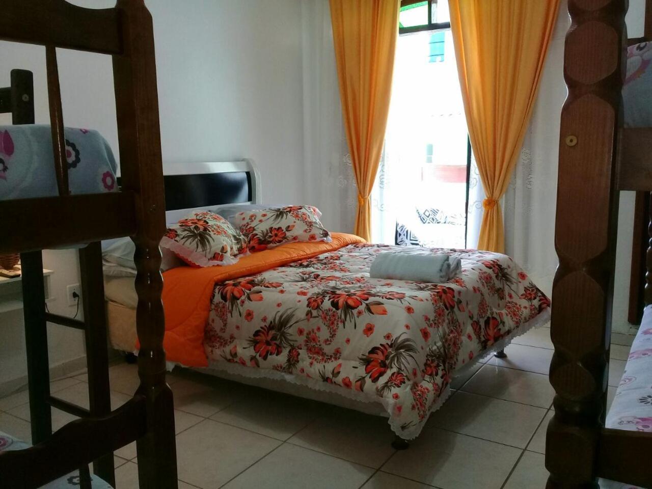 Hostel Kamorim Arraial do Cabo Eksteriør bilde