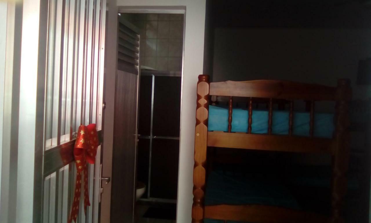 Hostel Kamorim Arraial do Cabo Eksteriør bilde